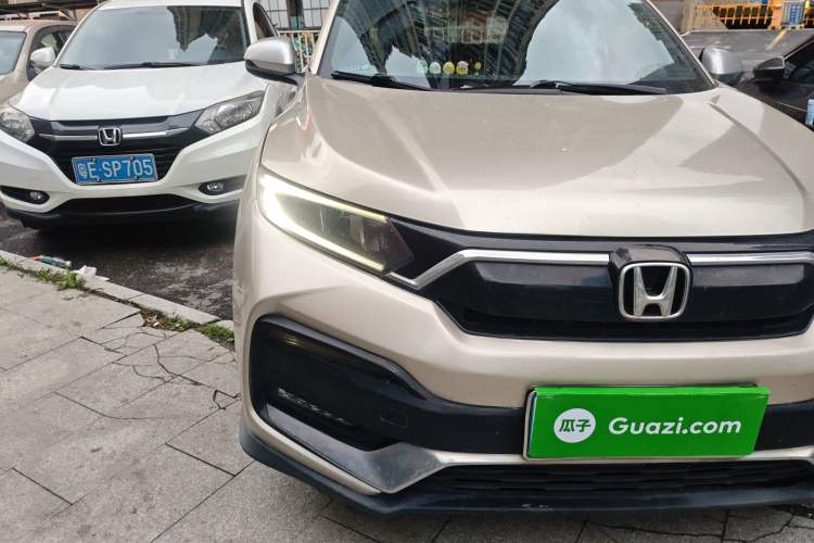 Used Honda XR-V 2020 220TURBO CVT Luxury Edition Right Front Headlight