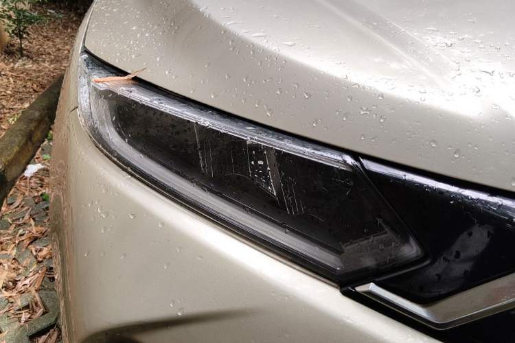 Used Honda XR-V 2020 220TURBO CVT Luxury Edition Right Front Headlight