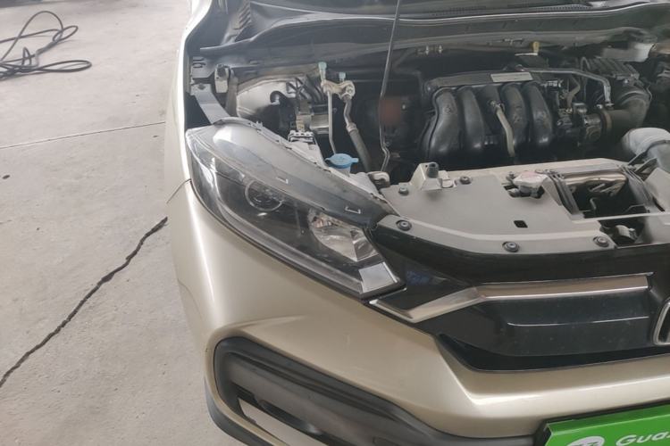 Used Honda XR-V 2020 1.5L CVT Comfort Version Right Front Headlight