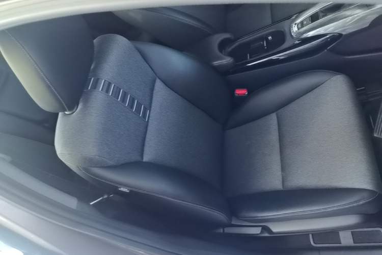 Used Honda XR-V 2020 1.5L CVT Comfort Version Right Front Seat