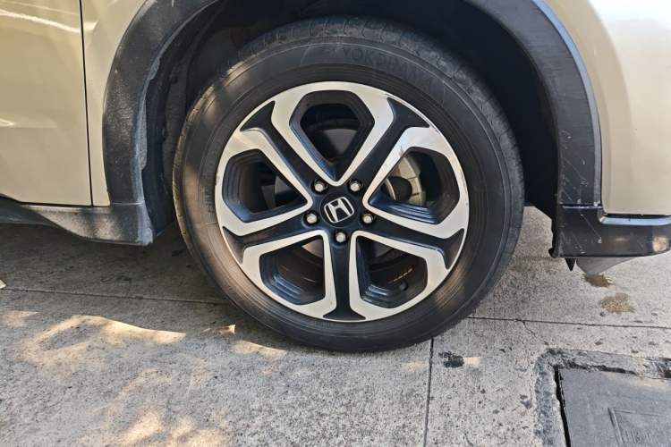 Used Honda XR-V 2020 1.5L CVT Comfort Version Right Front Wheel Hub