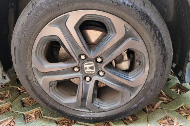Used Honda XR-V 2020 220TURBO CVT Luxury Edition Right Front Wheel Hub
