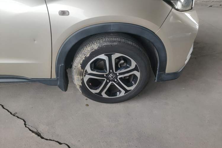 Used Honda XR-V 2020 1.5L CVT Comfort Version Right Front Wheel Hub