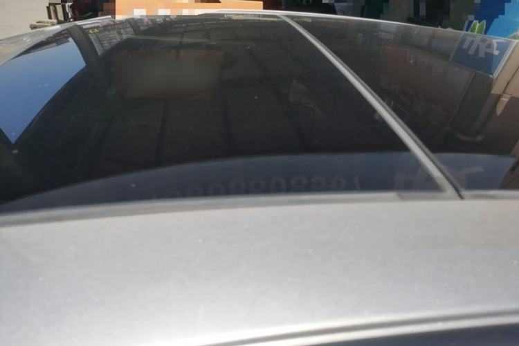 Used Honda XR-V 2020 1.5L CVT Comfort Version Roof