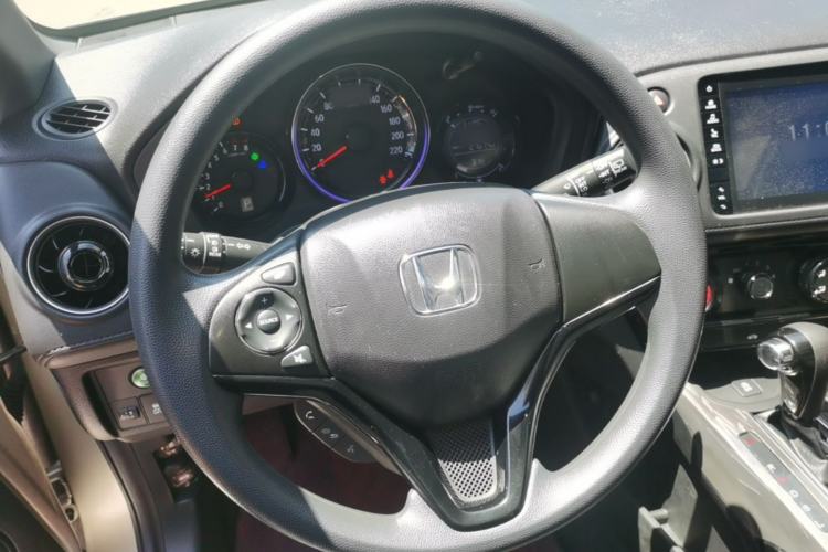 Used Honda XR-V 2020 1.5L CVT Comfort Version Steering Wheel