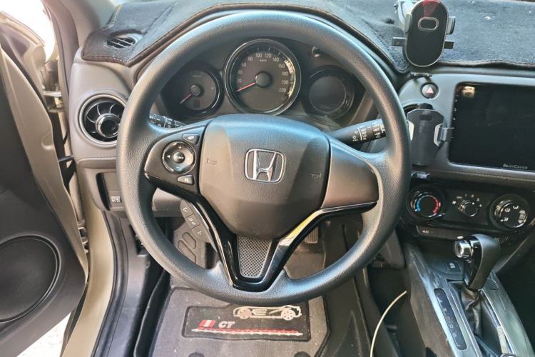 Used Honda XR-V 2020 1.5L CVT Comfort Version Steering Wheel