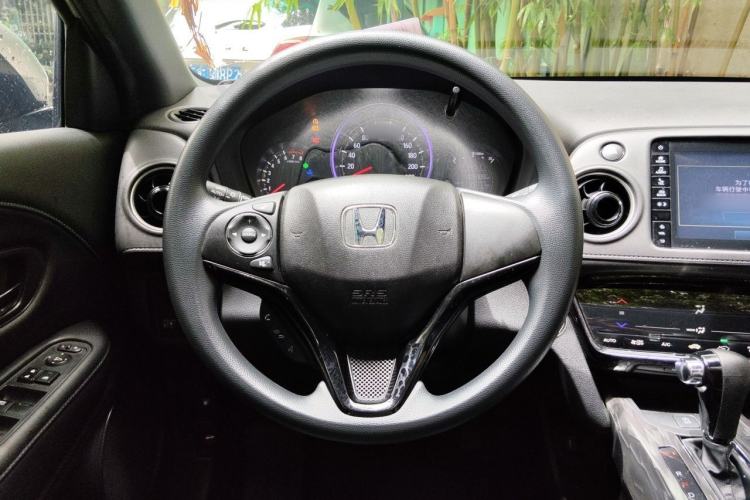 Used Honda XR-V 2020 220TURBO CVT Luxury Edition Steering Wheel