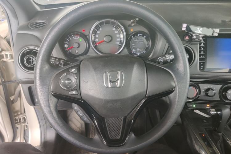 Used Honda XR-V 2020 1.5L CVT Comfort Version Steering Wheel