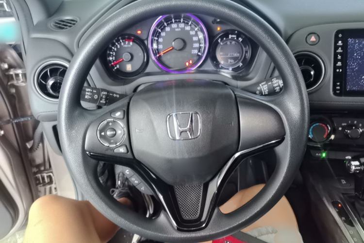 Used Honda XR-V 2020 1.5L CVT Comfort Version Steering Wheel