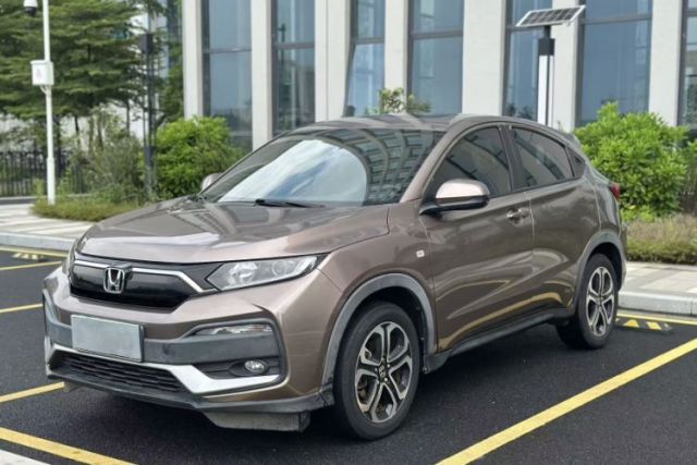 Used Honda XR-V 2020 1.5L CVT Comfort Version