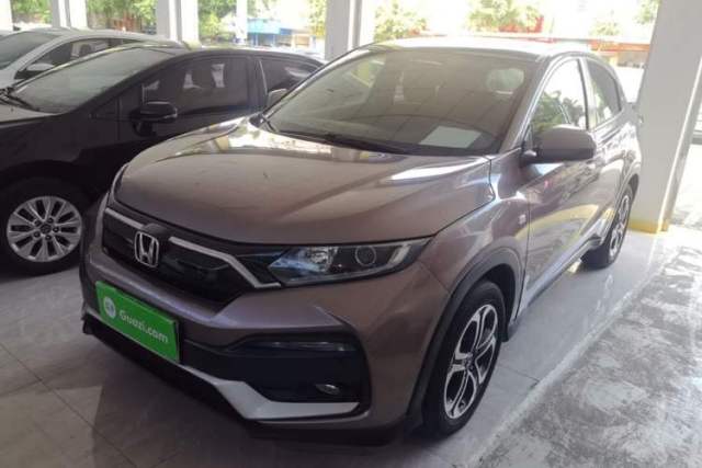 Used Honda XR-V 2020 1.5L CVT Comfort Version