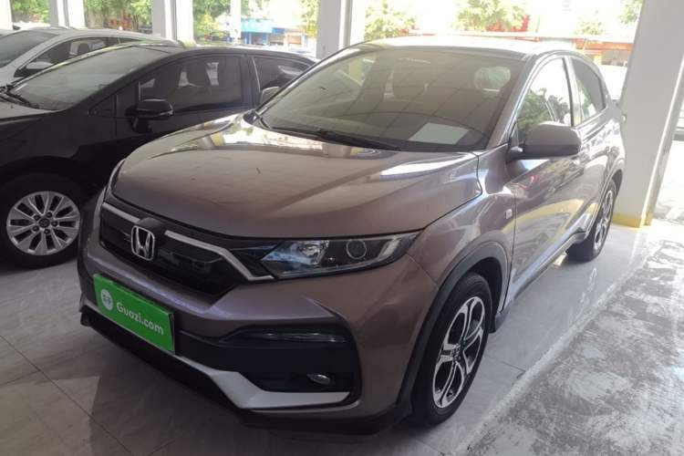 Used Honda XR-V 2020 1.5L CVT Comfort Version Guazi used car, China used car export, Used car for sale, Used  cars, Cheapest cars for sale