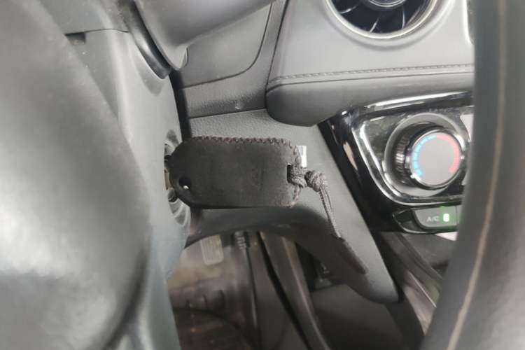 Used Honda XR-V 2020 1.5L CVT Comfort Version Vehicle Key