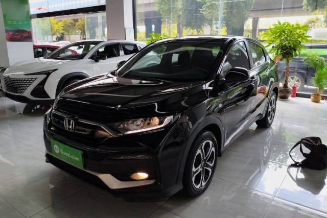 Used Honda XR-V 2021 1.5L CVT Comfort Version