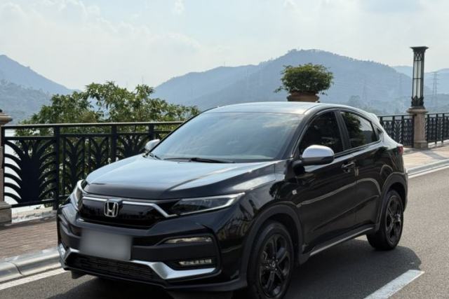 Used Honda XR-V 2021 220TURBO CVT Luxury Edition