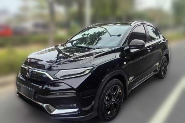 Used Honda XR-V 2021 220TURBO CVT Luxury Edition