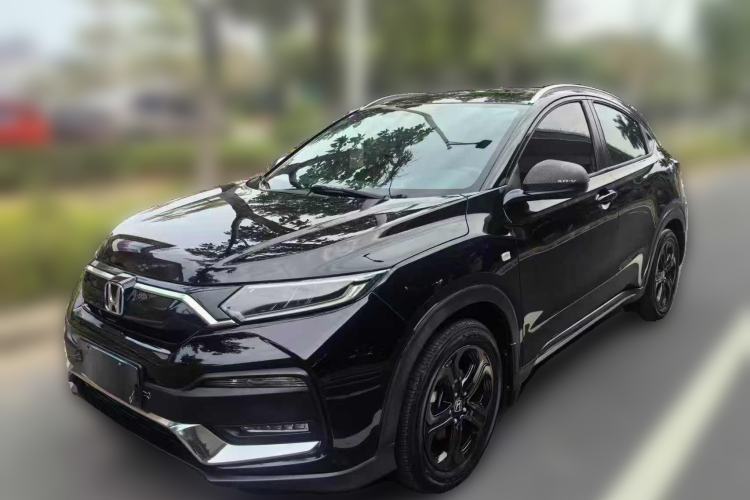 Used Honda XR-V 2021 220TURBO CVT Luxury Edition Guazi used car, China used car export, Used car for sale, Used  cars, Cheapest cars for sale