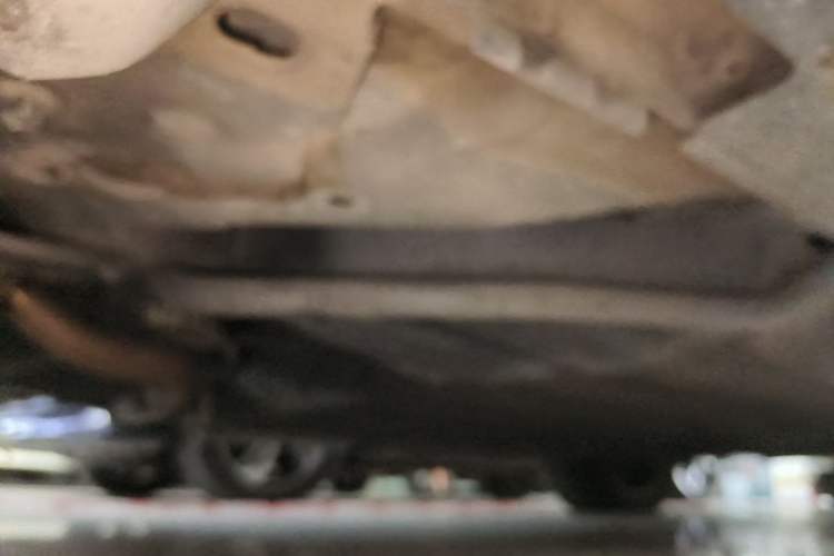 Used Honda XR-V 2021 220TURBO CVT Luxury Edition Chassis Front Left