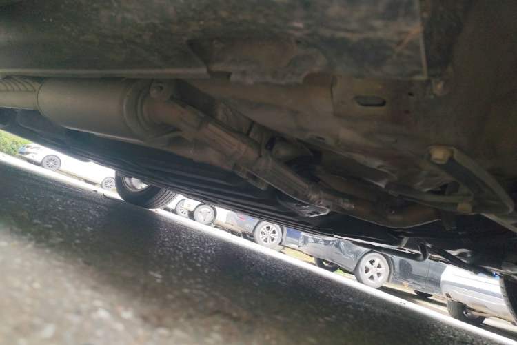 Used Honda XR-V 2021 220TURBO CVT Luxury Edition Chassis Front Right