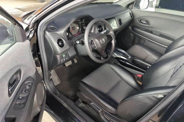 Used Honda XR-V 2021 1.5L CVT Comfort Version Driver Seat