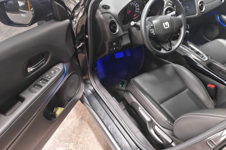 Used Honda XR-V 2021 1.5L CVT Comfort Version Driver Seat