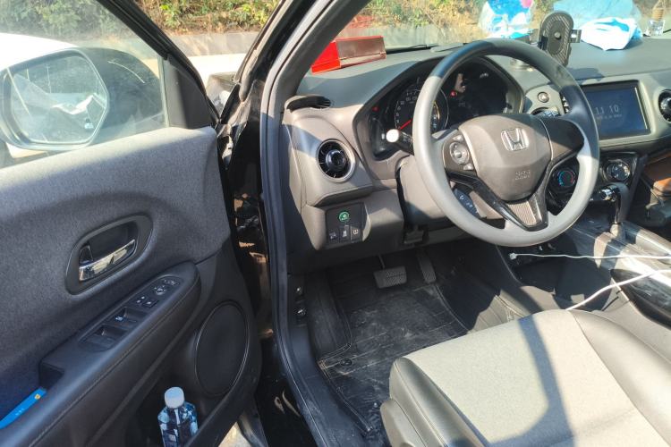 Used Honda XR-V 2021 1.5L CVT Comfort Version Driver Seat