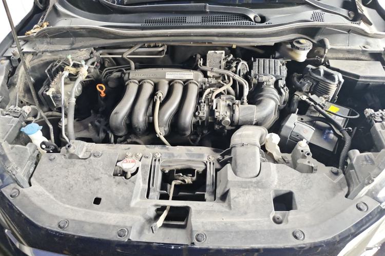 Used Honda XR-V 2021 1.5L CVT Comfort Version Engine Bay