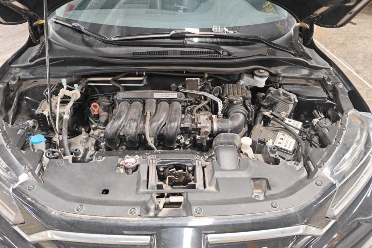 Used Honda XR-V 2021 1.5L CVT Comfort Version Engine Bay