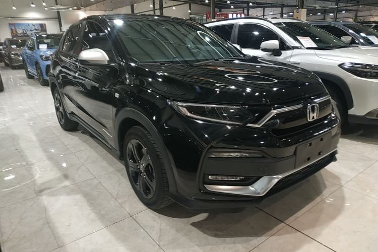 Used Honda XR-V 2021 220TURBO CVT Luxury Edition Exterior 1