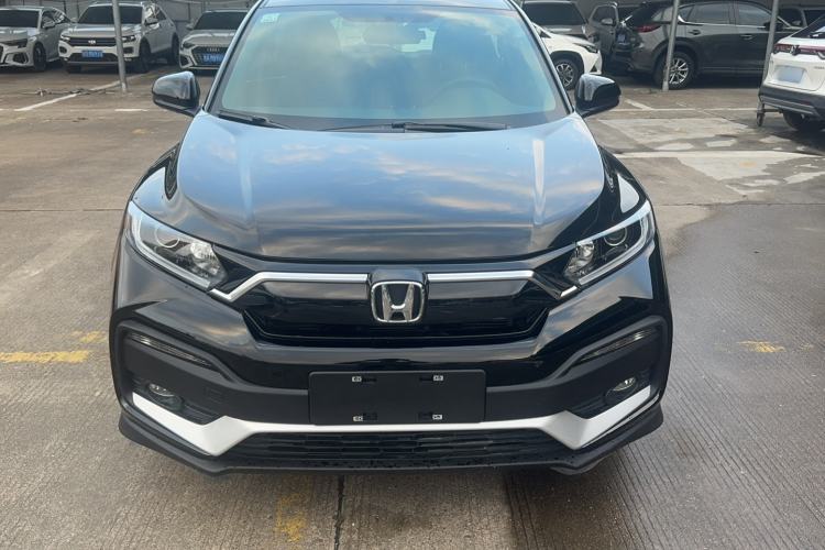 Used Honda XR-V 2021 1.5L CVT Comfort Version Exterior 1