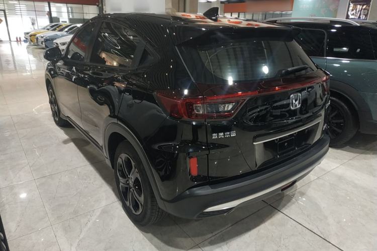 Used Honda XR-V 2021 220TURBO CVT Luxury Edition Exterior 2
