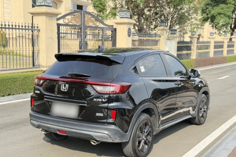 Used Honda XR-V 2021 220TURBO CVT Luxury Edition Exterior 3
