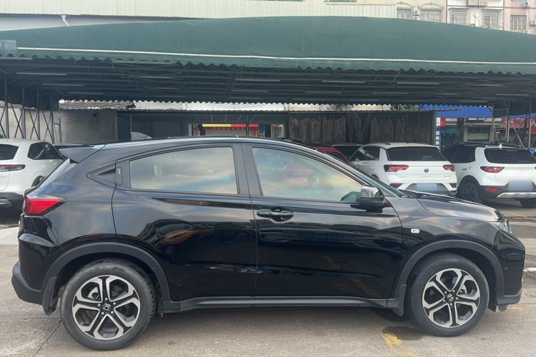 Used Honda XR-V 2021 1.5L CVT Comfort Version Exterior 3