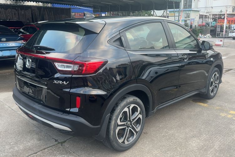 Used Honda XR-V 2021 1.5L CVT Comfort Version Exterior 4
