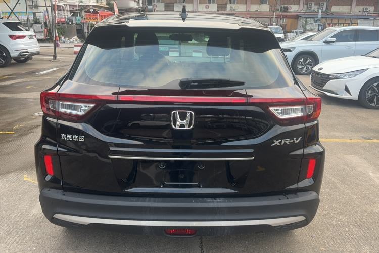 Used Honda XR-V 2021 1.5L CVT Comfort Version Exterior 5