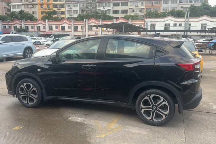Used Honda XR-V 2021 1.5L CVT Comfort Version Exterior 6