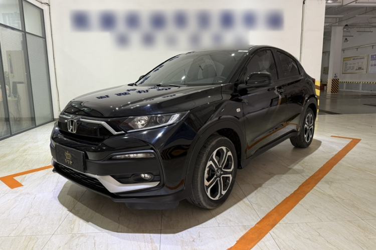 Used Honda XR-V 2021 1.5L CVT Comfort Version Guazi used car, China used car export, Used car for sale, Used  cars, Cheapest cars for sale