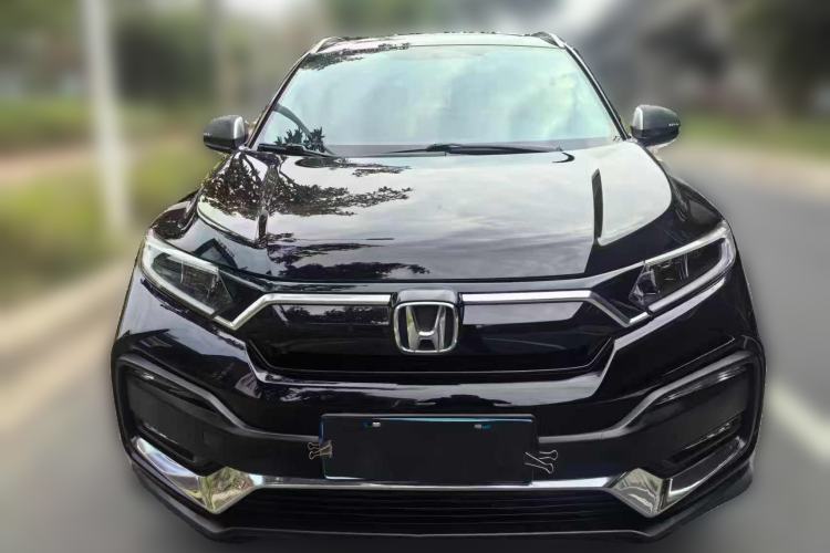 Used Honda XR-V 2021 220TURBO CVT Luxury Edition Front