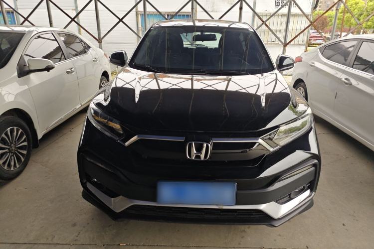 Used Honda XR-V 2021 1.5L CVT Comfort Version Front
