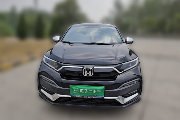 Used Honda XR-V 2021 220TURBO CVT Luxury Edition Front