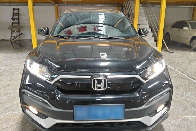 Used Honda XR-V 2021 1.5L CVT Comfort Version Front
