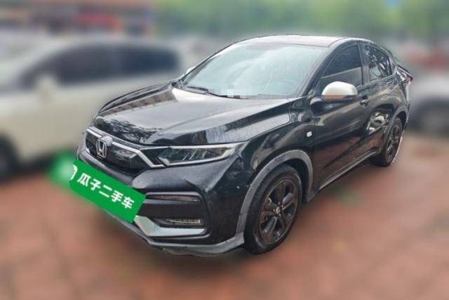Honda XR-V 2021 220TURBO CVT Luxury Edition مستعملة