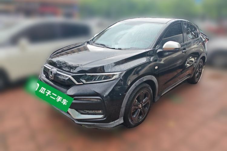 Gebrauchter Honda XR-V 2021 220TURBO CVT Luxury Edition Guazi used car, China used car export, Used car for sale, Used  cars, Cheapest cars for sale