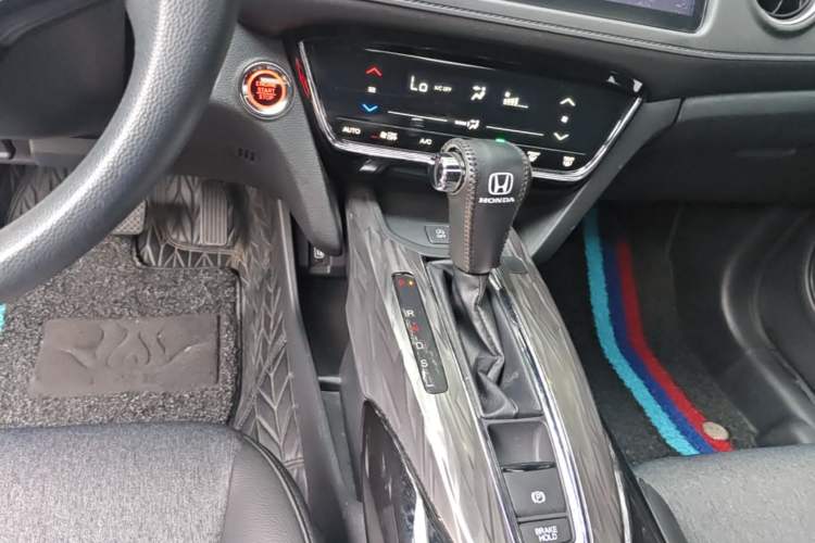 Used Honda XR-V 2021 220TURBO CVT Luxury Edition Gear Lever