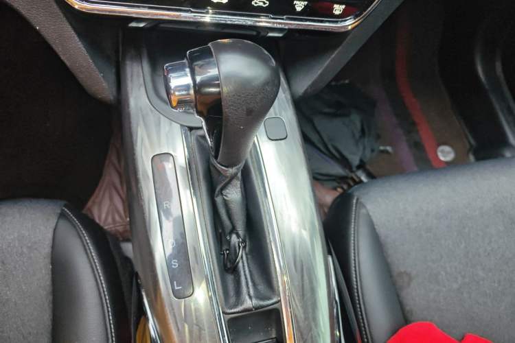 Used Honda XR-V 2021 220TURBO CVT Luxury Edition Gear Lever