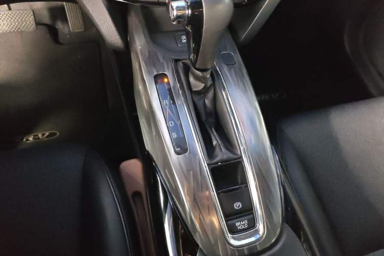 Used Honda XR-V 2021 1.5L CVT Comfort Version Gear Lever