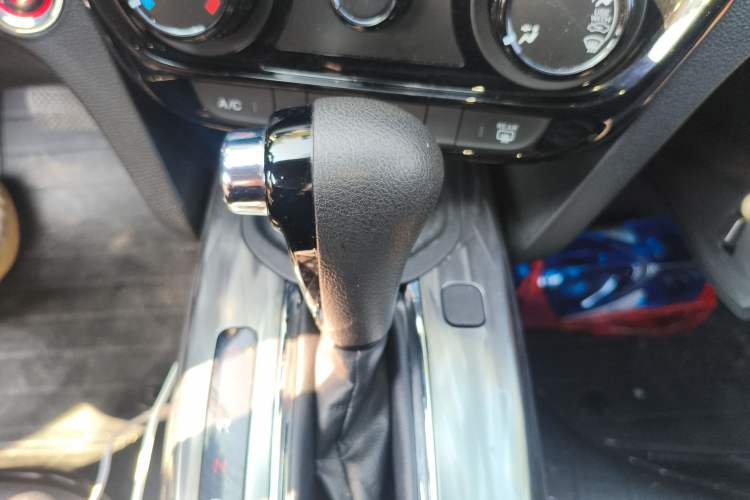 Used Honda XR-V 2021 1.5L CVT Comfort Version Gear Lever