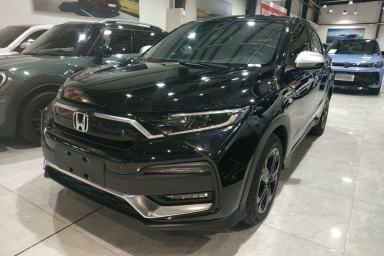 Used Honda XR-V 2021 220TURBO CVT Luxury Edition