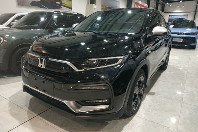 Used Honda XR-V 2021 220TURBO CVT Luxury Edition