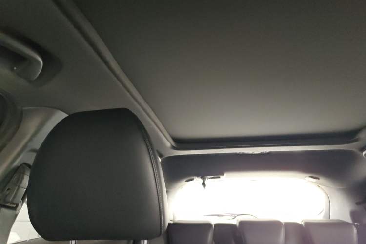 Used Honda XR-V 2021 1.5L CVT Comfort Version Headliner